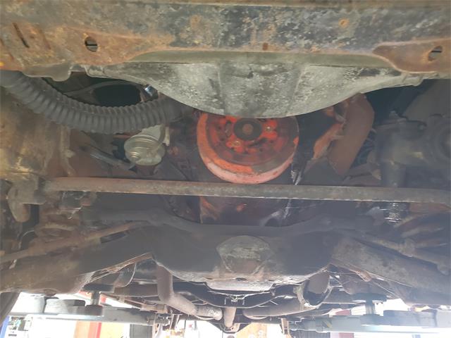 1968 Chevrolet Chevelle SS (CC-2098476) for sale in Goldsboro, North Carolina