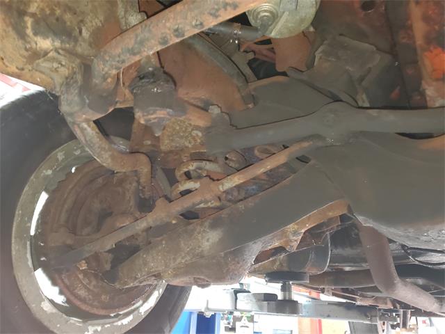 1968 Chevrolet Chevelle SS (CC-2098476) for sale in Goldsboro, North Carolina