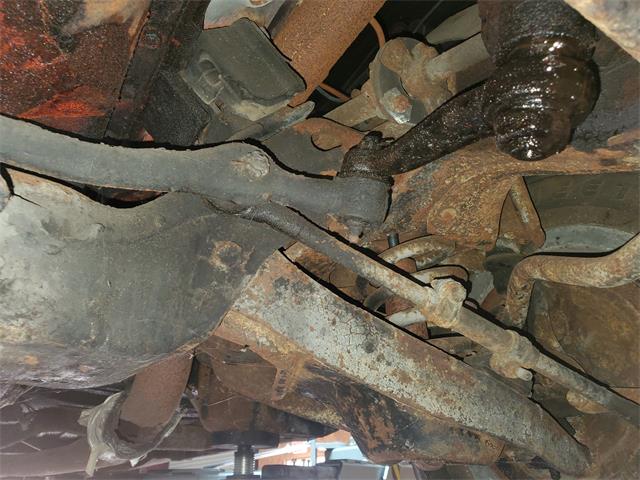 1968 Chevrolet Chevelle SS (CC-2098476) for sale in Goldsboro, North Carolina