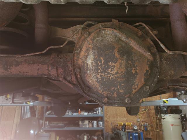 1968 Chevrolet Chevelle SS (CC-2098476) for sale in Goldsboro, North Carolina