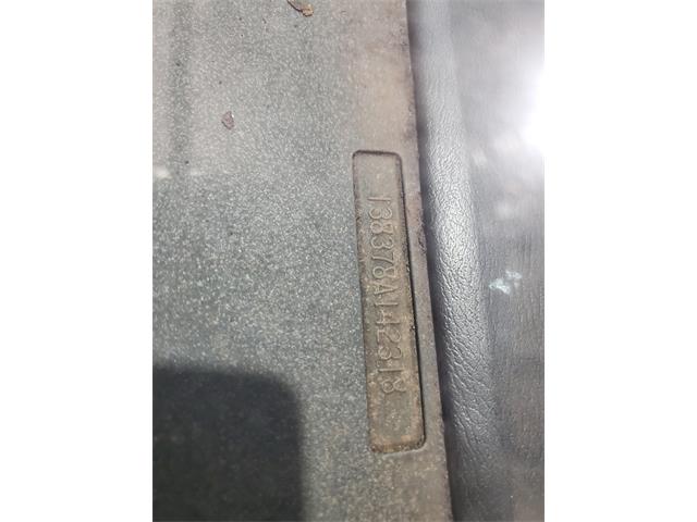 1968 Chevrolet Chevelle SS (CC-2098476) for sale in Goldsboro, North Carolina