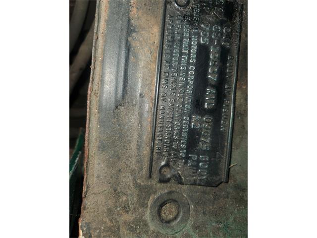 1968 Chevrolet Chevelle SS (CC-2098476) for sale in Goldsboro, North Carolina