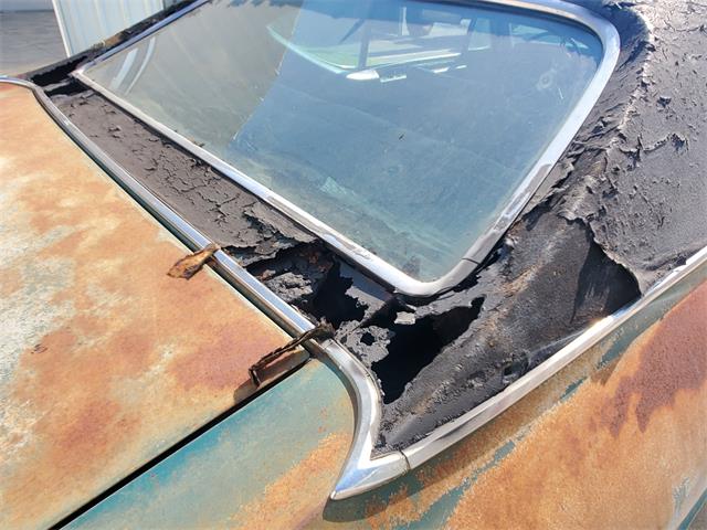 1968 Chevrolet Chevelle SS (CC-2098476) for sale in Goldsboro, North Carolina