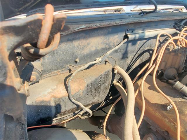 1968 Chevrolet Chevelle SS (CC-2098476) for sale in Goldsboro, North Carolina