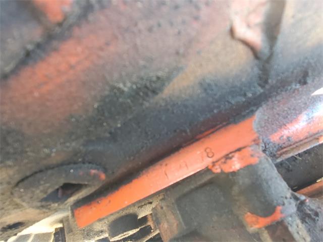 1968 Chevrolet Chevelle SS (CC-2098476) for sale in Goldsboro, North Carolina