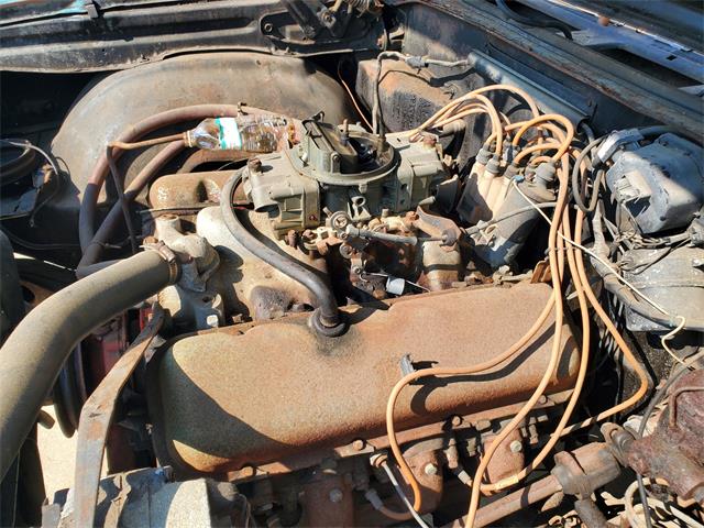 1968 Chevrolet Chevelle SS (CC-2098476) for sale in Goldsboro, North Carolina