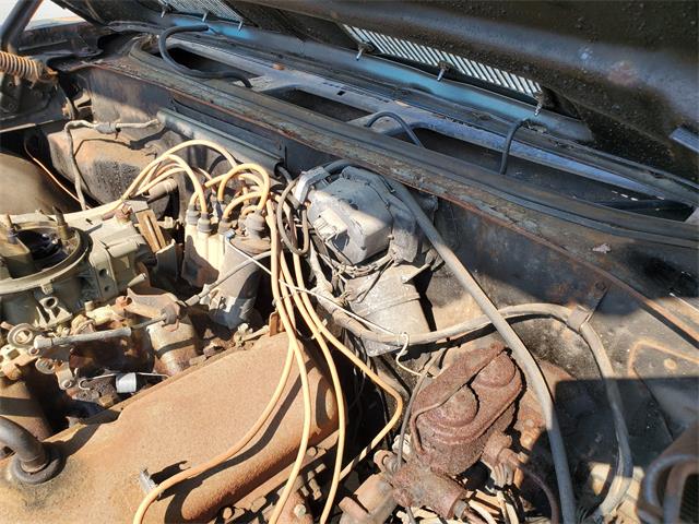 1968 Chevrolet Chevelle SS (CC-2098476) for sale in Goldsboro, North Carolina
