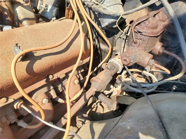 1968 Chevrolet Chevelle SS (CC-2098476) for sale in Goldsboro, North Carolina