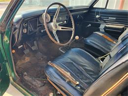1968 Chevrolet Chevelle SS (CC-2098476) for sale in Goldsboro, North Carolina