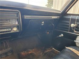 1968 Chevrolet Chevelle SS (CC-2098476) for sale in Goldsboro, North Carolina