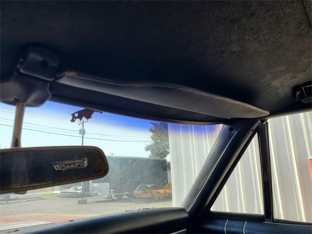 1968 Chevrolet Chevelle SS (CC-2098476) for sale in Goldsboro, North Carolina