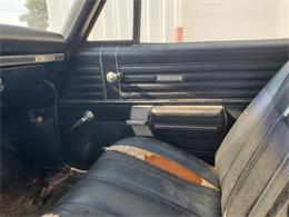 1968 Chevrolet Chevelle SS (CC-2098476) for sale in Goldsboro, North Carolina