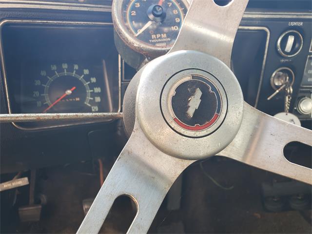 1968 Chevrolet Chevelle SS (CC-2098476) for sale in Goldsboro, North Carolina