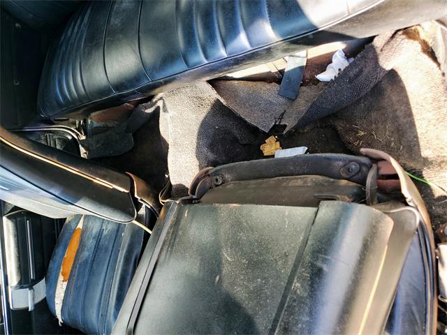 1968 Chevrolet Chevelle SS (CC-2098476) for sale in Goldsboro, North Carolina