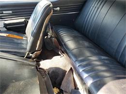 1968 Chevrolet Chevelle SS (CC-2098476) for sale in Goldsboro, North Carolina