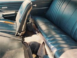 1968 Chevrolet Chevelle SS (CC-2098476) for sale in Goldsboro, North Carolina