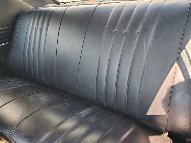 1968 Chevrolet Chevelle SS (CC-2098476) for sale in Goldsboro, North Carolina