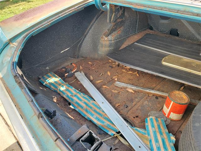 1968 Chevrolet Chevelle SS (CC-2098476) for sale in Goldsboro, North Carolina