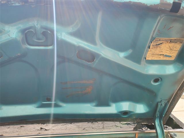 1968 Chevrolet Chevelle SS (CC-2098476) for sale in Goldsboro, North Carolina