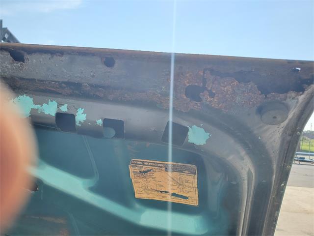 1968 Chevrolet Chevelle SS (CC-2098476) for sale in Goldsboro, North Carolina