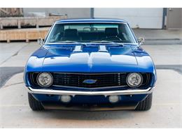 1969 Chevrolet Camaro (CC-2098477) for sale in Sarasota , Florida