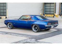 1969 Chevrolet Camaro (CC-2098477) for sale in Sarasota , Florida
