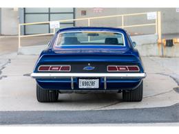 1969 Chevrolet Camaro (CC-2098477) for sale in Sarasota , Florida