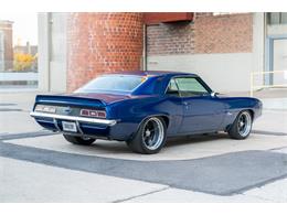 1969 Chevrolet Camaro (CC-2098477) for sale in Sarasota , Florida