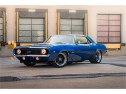 1969 Chevrolet Camaro (CC-2098477) for sale in Sarasota , Florida
