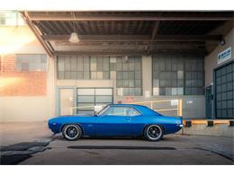 1969 Chevrolet Camaro (CC-2098477) for sale in Sarasota , Florida
