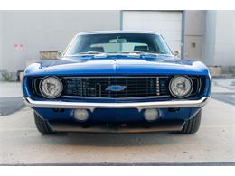 1969 Chevrolet Camaro (CC-2098477) for sale in Sarasota , Florida