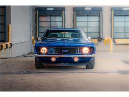1969 Chevrolet Camaro (CC-2098477) for sale in Sarasota , Florida