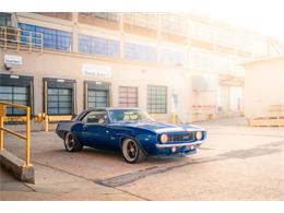 1969 Chevrolet Camaro (CC-2098477) for sale in Sarasota , Florida