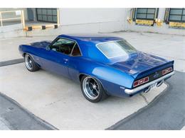 1969 Chevrolet Camaro (CC-2098477) for sale in Sarasota , Florida