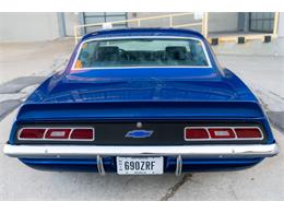1969 Chevrolet Camaro (CC-2098477) for sale in Sarasota , Florida