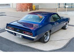 1969 Chevrolet Camaro (CC-2098477) for sale in Sarasota , Florida