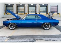 1969 Chevrolet Camaro (CC-2098477) for sale in Sarasota , Florida