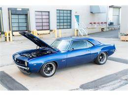 1969 Chevrolet Camaro (CC-2098477) for sale in Sarasota , Florida