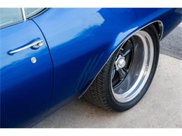 1969 Chevrolet Camaro (CC-2098477) for sale in Sarasota , Florida