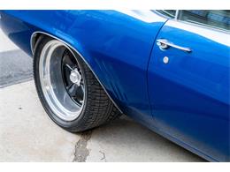1969 Chevrolet Camaro (CC-2098477) for sale in Sarasota , Florida