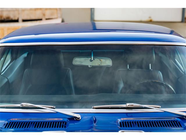 1969 Chevrolet Camaro (CC-2098477) for sale in Sarasota , Florida