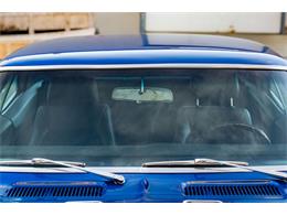 1969 Chevrolet Camaro (CC-2098477) for sale in Sarasota , Florida