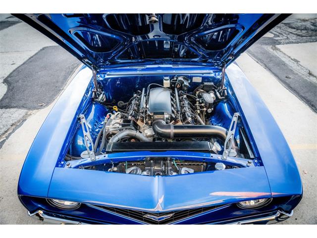 1969 Chevrolet Camaro (CC-2098477) for sale in Sarasota , Florida