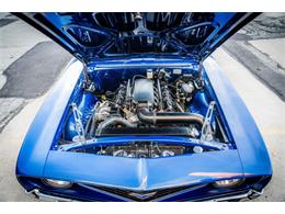 1969 Chevrolet Camaro (CC-2098477) for sale in Sarasota , Florida