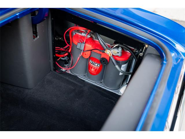 1969 Chevrolet Camaro (CC-2098477) for sale in Sarasota , Florida