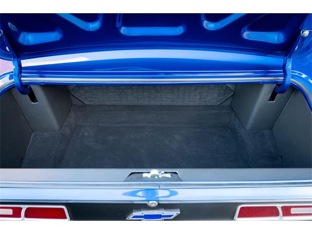 1969 Chevrolet Camaro (CC-2098477) for sale in Sarasota , Florida