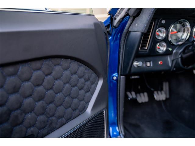 1969 Chevrolet Camaro (CC-2098477) for sale in Sarasota , Florida