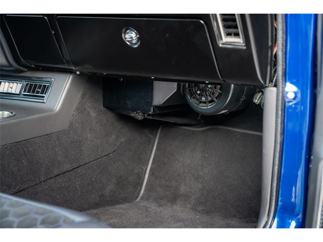 1969 Chevrolet Camaro (CC-2098477) for sale in Sarasota , Florida