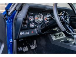 1969 Chevrolet Camaro (CC-2098477) for sale in Sarasota , Florida