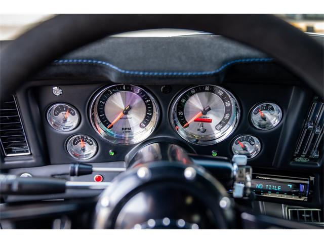 1969 Chevrolet Camaro (CC-2098477) for sale in Sarasota , Florida